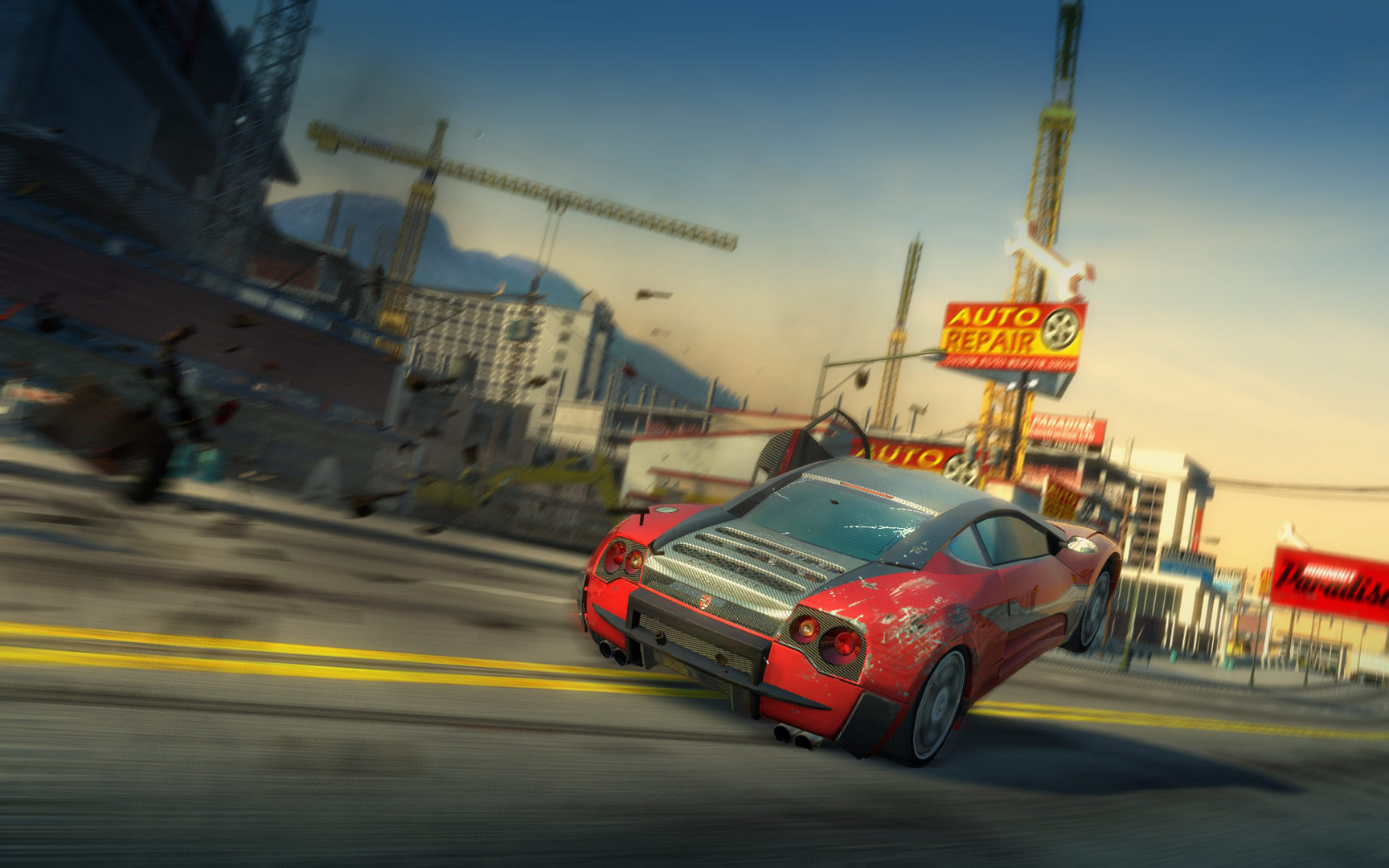 图片[4]- 《火爆狂飙：天堂》 v1.0.0.1（Burnout Paradise The Ultimate Box）官方中文|解压可玩- 关先生资源站