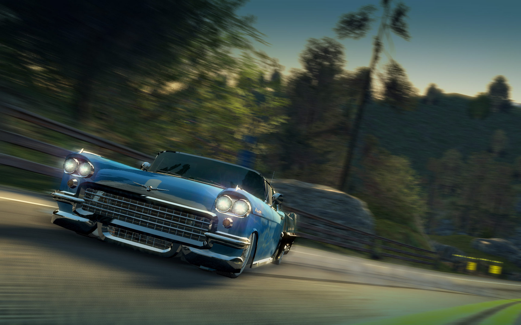 图片[6]- 《火爆狂飙：天堂》 v1.0.0.1（Burnout Paradise The Ultimate Box）官方中文|解压可玩- 关先生资源站