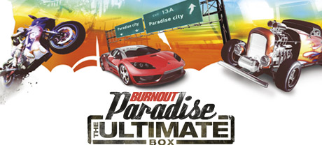 《火爆狂飙：天堂》 v1.0.0.1（Burnout Paradise The Ultimate Box）官方中文|解压可玩- 关先生资源站