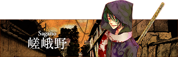 赤与灯皆有诡异集册|官方中文|支持手柄|Of the Red the Light and the Ayakashi Tsuzuri插图4 赤与灯皆有诡异集册|官方中文|支持手柄|Of the Red the Light and the Ayakashi Tsuzuri插图4