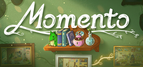 《回忆房间/Momento》免安装中文版