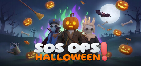救援行动！/SOS OPS! Build.24627554 包含全DLC（官中）-无忧免费游戏网