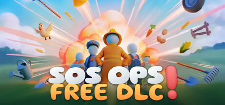 救援行动！/SOS OPS! Build.24627554|休闲益智|容量2.8GB|免安装绿色中文版-KXZGAME
