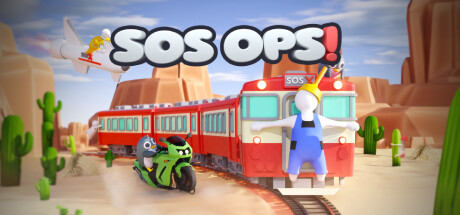 救援行动！ v20240718（SOS OPS!）-CTZZ游戏库