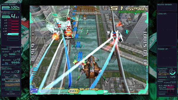 图片[3]- 《镭射街机编年史》 Build.19078077（Ray’z Arcade Chronology）官方中文|解压可玩- 关先生资源站
