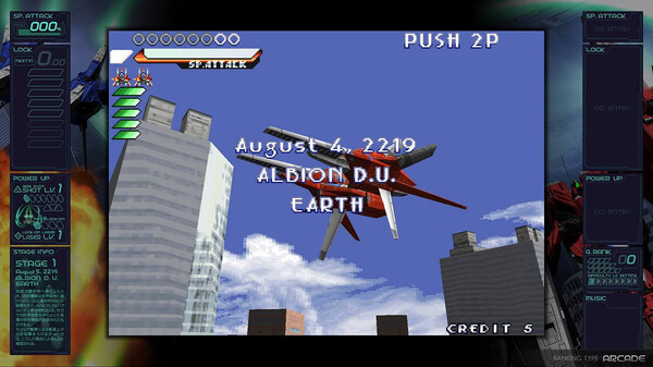 图片[2]- 《镭射街机编年史》 Build.19078077（Ray’z Arcade Chronology）官方中文|解压可玩- 关先生资源站