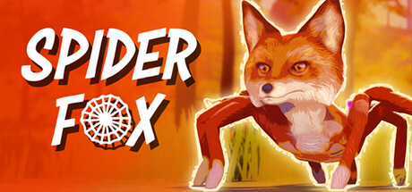 《蜘蛛狐狸/Spider Fox》免安装中文版