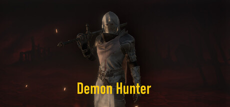 《恶魔猎手/Demon Hunter》免安装中文版