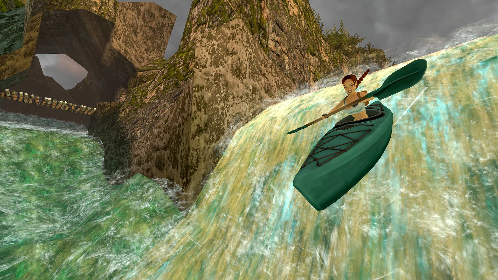 图片[7]-古墓丽影三部曲：重制/Tomb Raider I-III Remastered Starring Lara Croft Build.24070874|动作冒险|6.3GB|中文-蝶影二次元