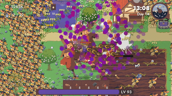 图片[5]-青蛙农场：幸存者/Pesticide Not Required Build.17721474|动作冒险|650MB|中文-蝶影二次元