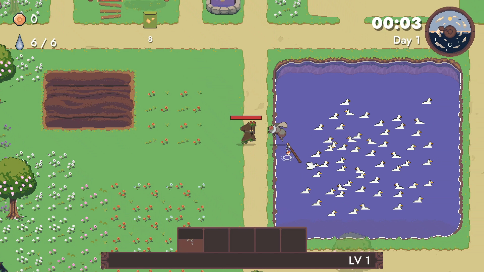 青蛙农场:幸存者/Pesticide Not Required Build.17721474|动作冒险|容量650MB|免安装绿色中文版|支持键盘.鼠标.手柄-小辉娱乐网