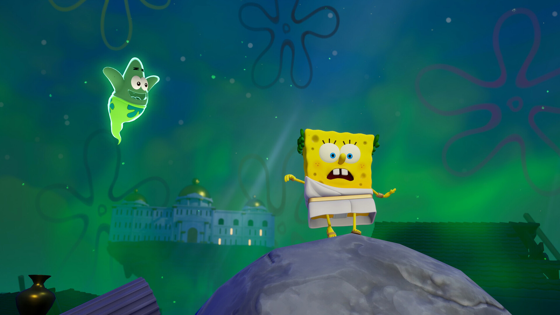 海绵宝宝：潮汐巨神|SpongeBob SquarePants: Titans of the Tide插图6vtavta