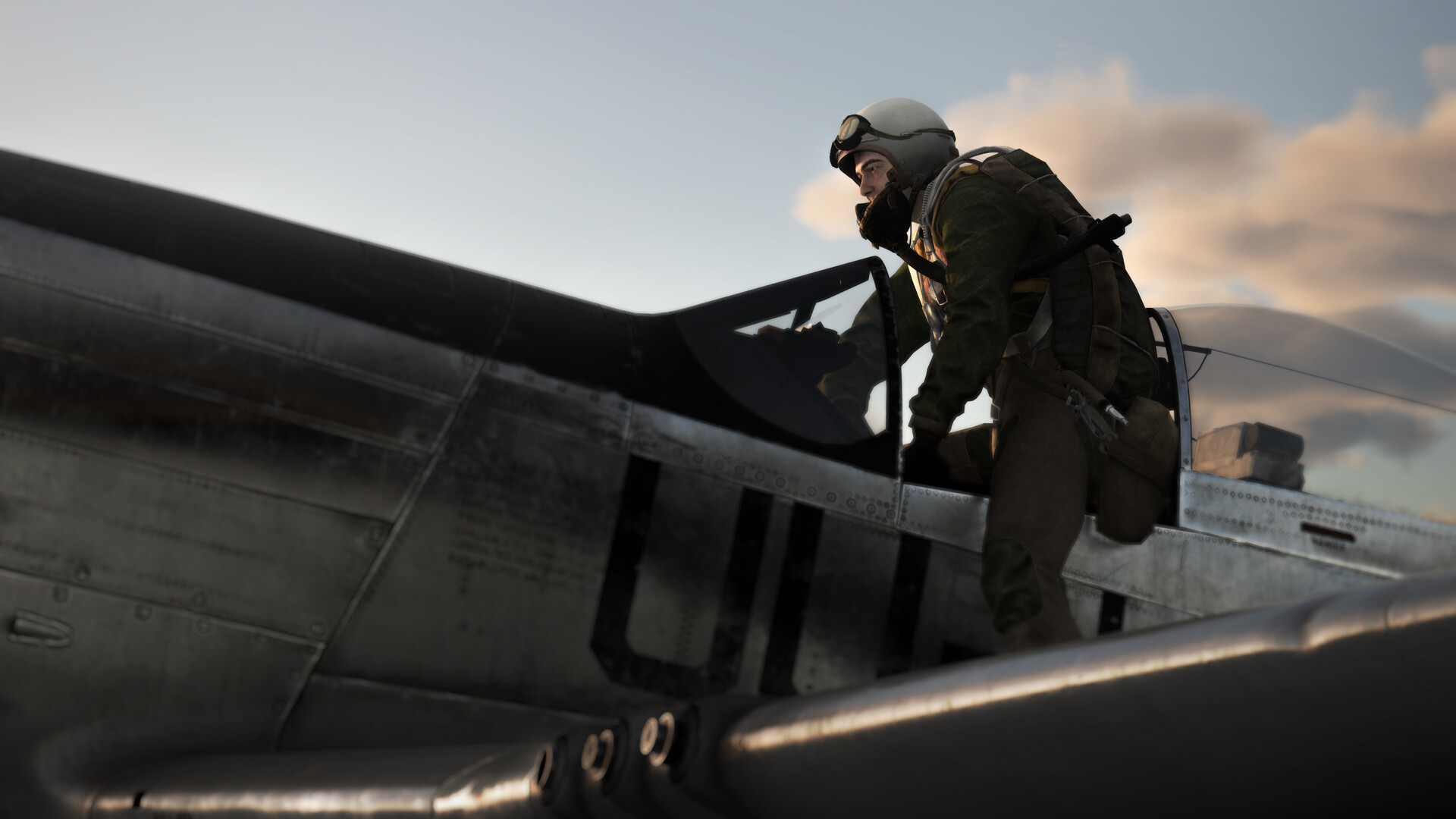 图片[20] • 《IL2捍卫雄鹰：朝鲜战争/Korea. IL-2 Series》Build.24577563|容量37.5GB|官方简体中文|支持键盘.鼠标.手柄 • BUG软件