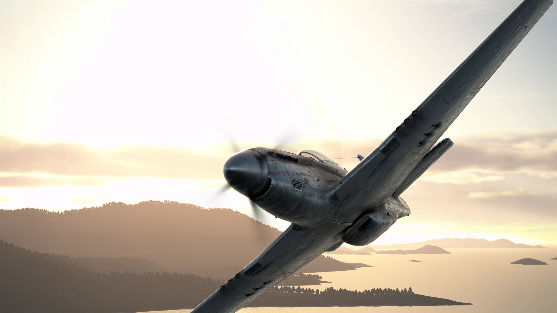 图片[21] • 《IL2捍卫雄鹰：朝鲜战争/Korea. IL-2 Series》Build.24577563|容量37.5GB|官方简体中文|支持键盘.鼠标.手柄 • BUG软件