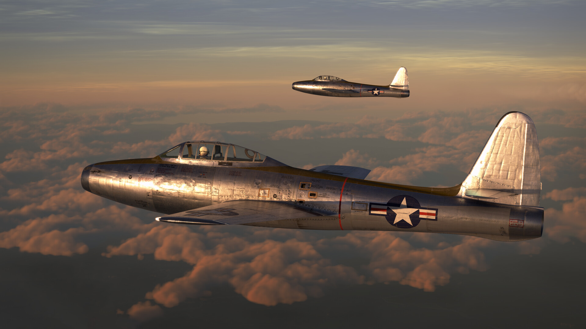图片[13] • 《IL2捍卫雄鹰：朝鲜战争/Korea. IL-2 Series》Build.24577563|容量37.5GB|官方简体中文|支持键盘.鼠标.手柄 • BUG软件