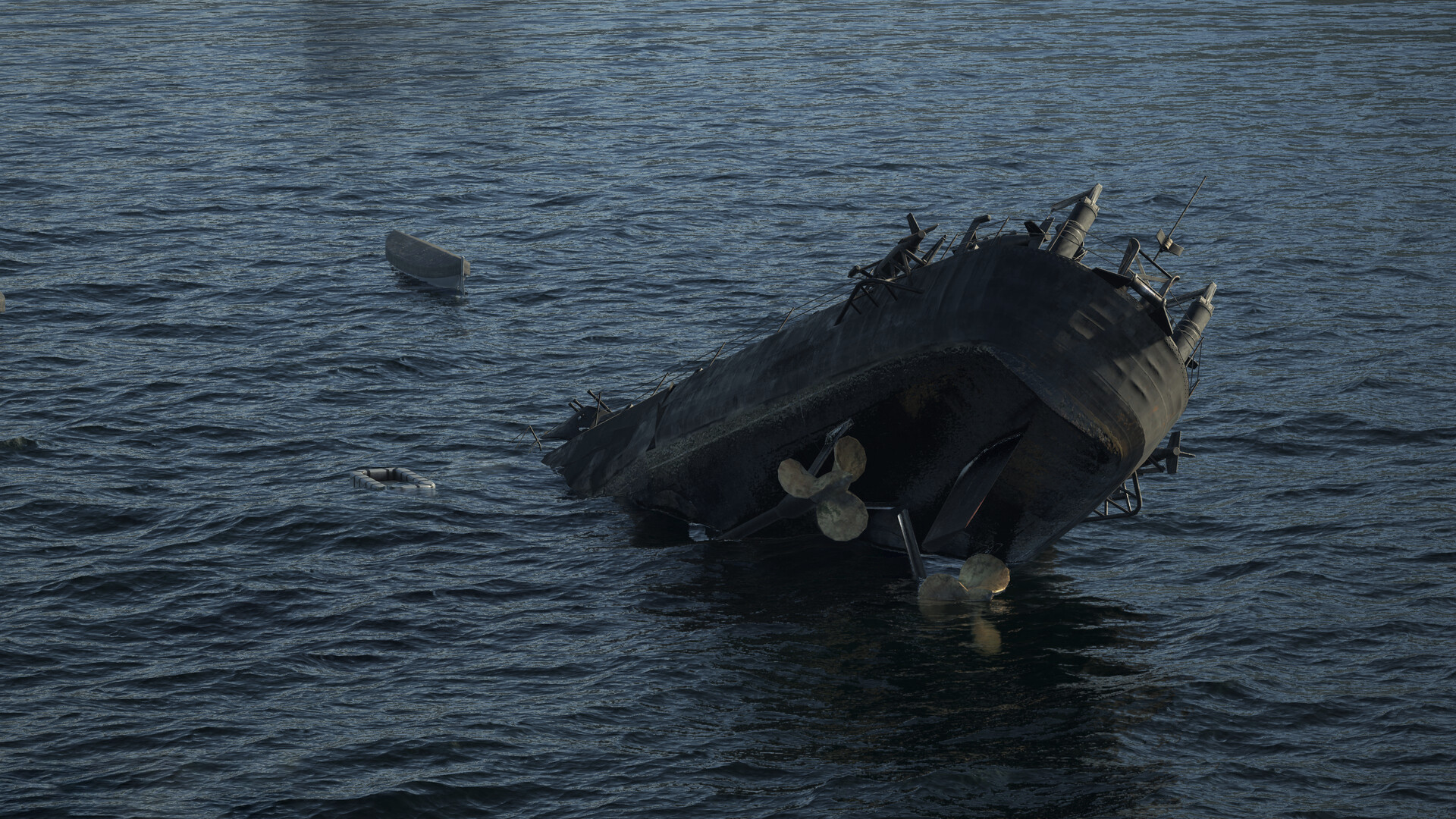 图片[25] • 《IL2捍卫雄鹰：朝鲜战争/Korea. IL-2 Series》Build.24577563|容量37.5GB|官方简体中文|支持键盘.鼠标.手柄 • BUG软件
