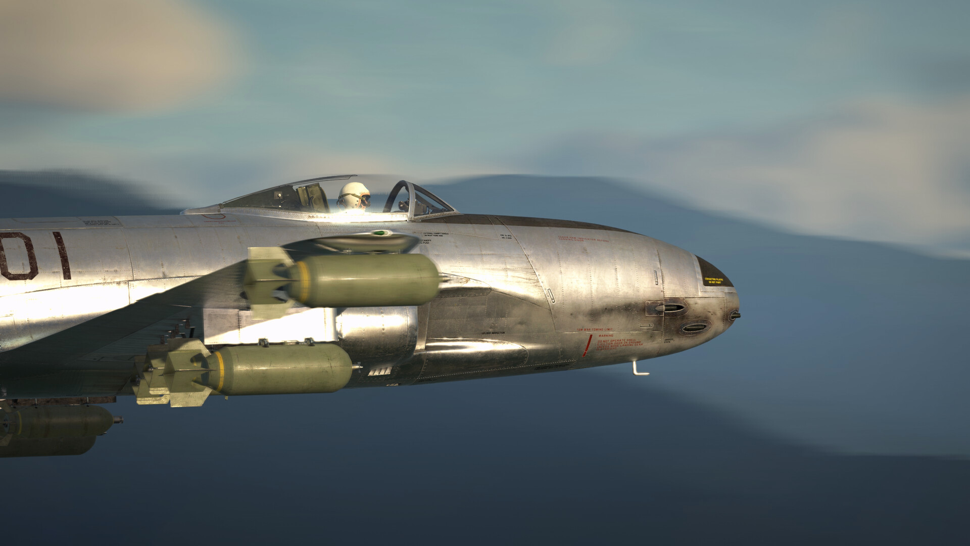 图片[22] • 《IL2捍卫雄鹰：朝鲜战争/Korea. IL-2 Series》Build.24577563|容量37.5GB|官方简体中文|支持键盘.鼠标.手柄 • BUG软件