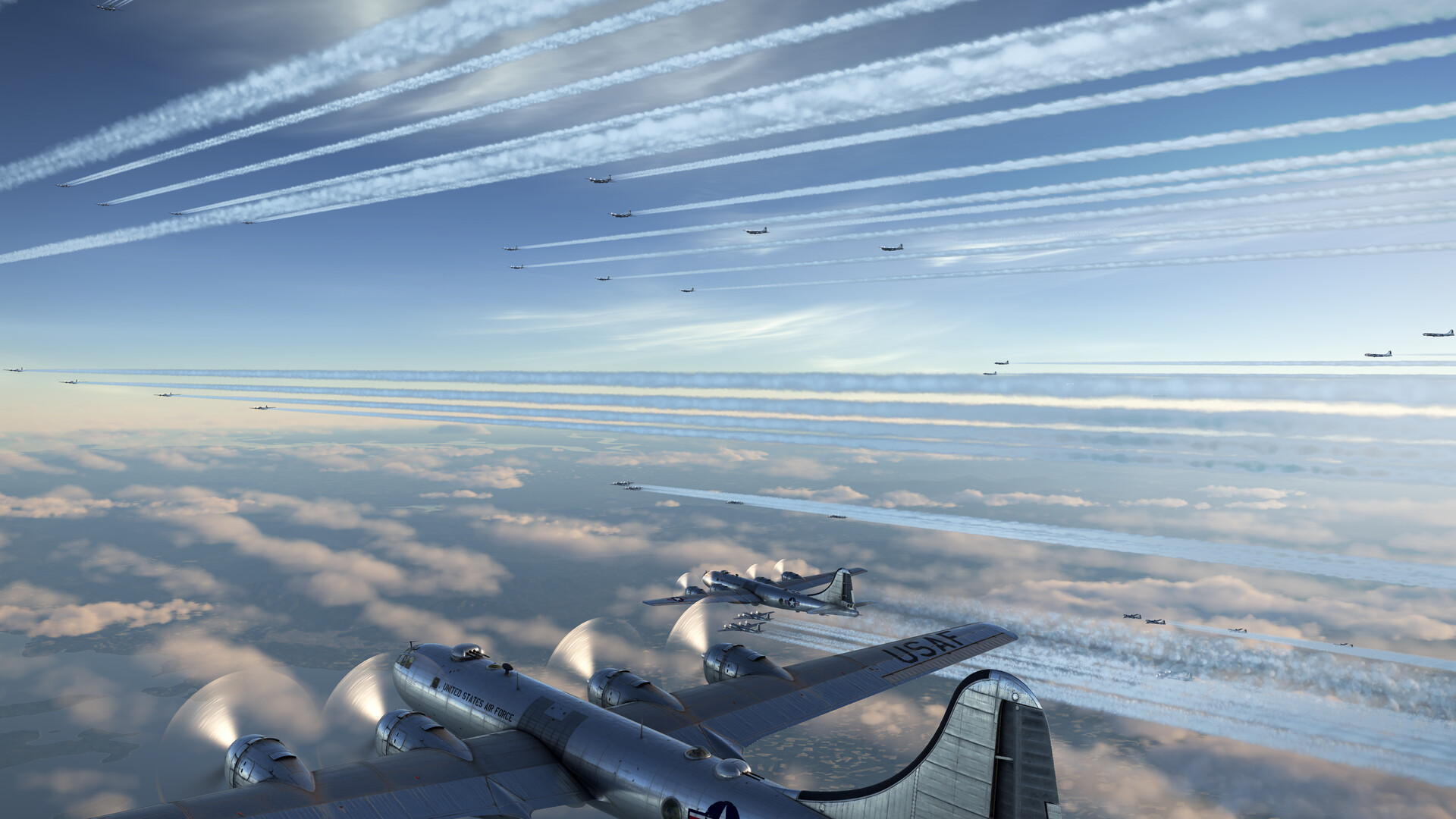 图片[17] • 《IL2捍卫雄鹰：朝鲜战争/Korea. IL-2 Series》Build.24577563|容量37.5GB|官方简体中文|支持键盘.鼠标.手柄 • BUG软件