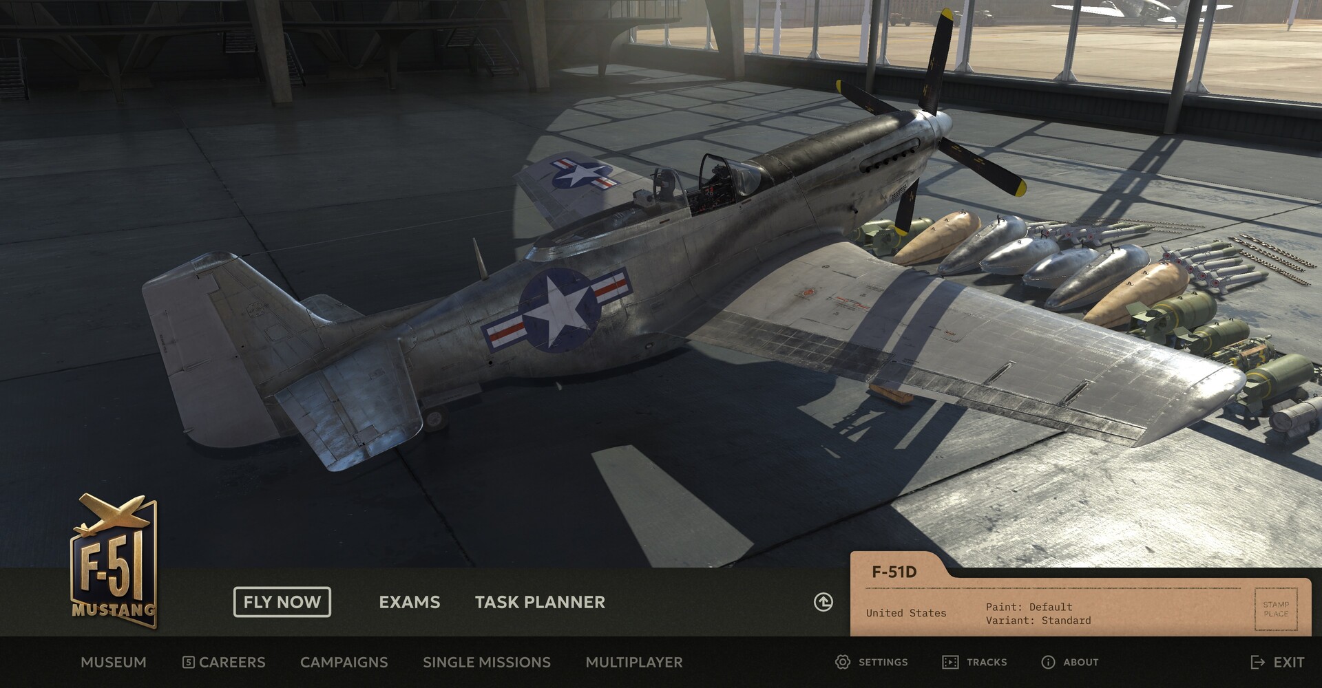 图片[18] • 《IL2捍卫雄鹰：朝鲜战争/Korea. IL-2 Series》Build.24577563|容量37.5GB|官方简体中文|支持键盘.鼠标.手柄 • BUG软件