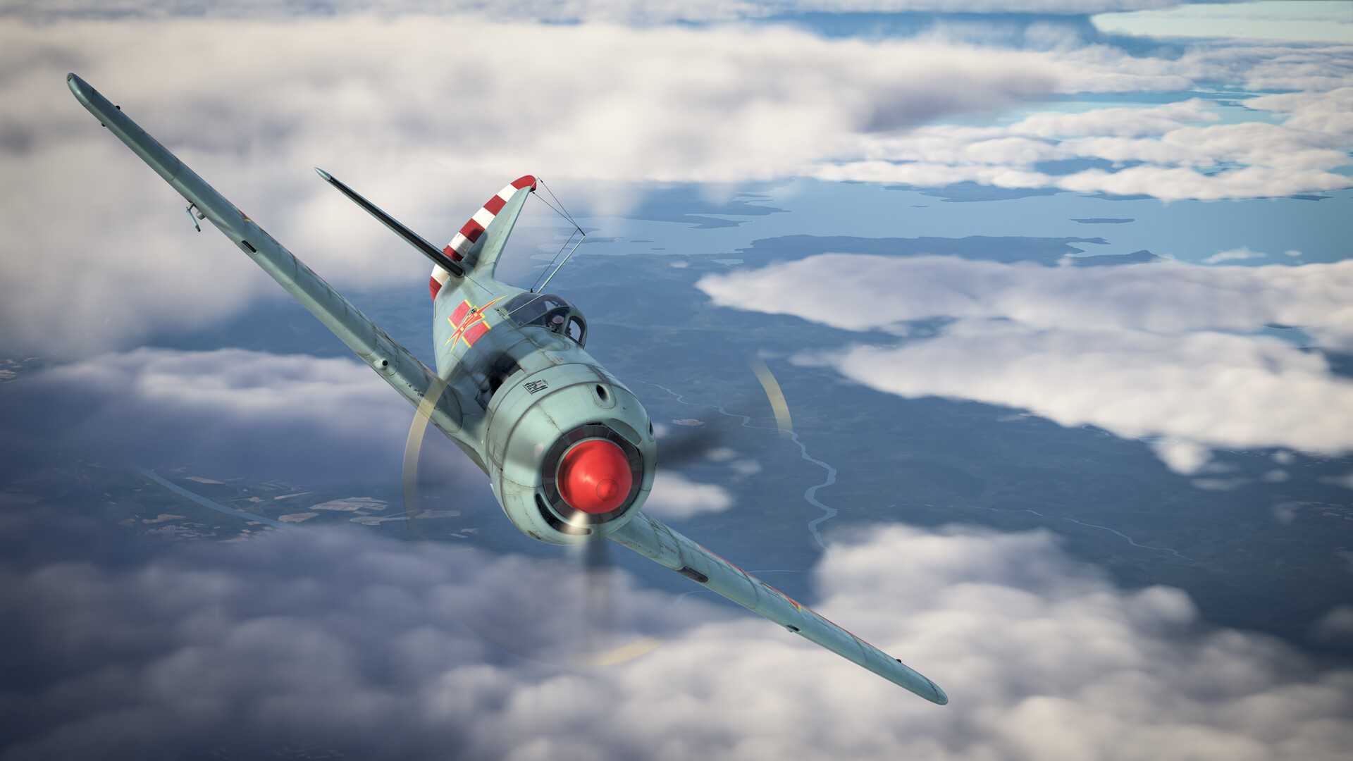 图片[23] • 《IL2捍卫雄鹰：朝鲜战争/Korea. IL-2 Series》Build.24577563|容量37.5GB|官方简体中文|支持键盘.鼠标.手柄 • BUG软件