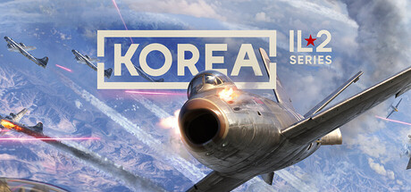 IL2捍卫雄鹰：朝鲜战争/Korea. IL-2 Series Build.24577563（官中）-无忧免费游戏网
