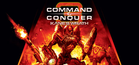 命运与征服3：凯恩之怒（Command And Conquer 3 Kanes Wrath）免安装中文版