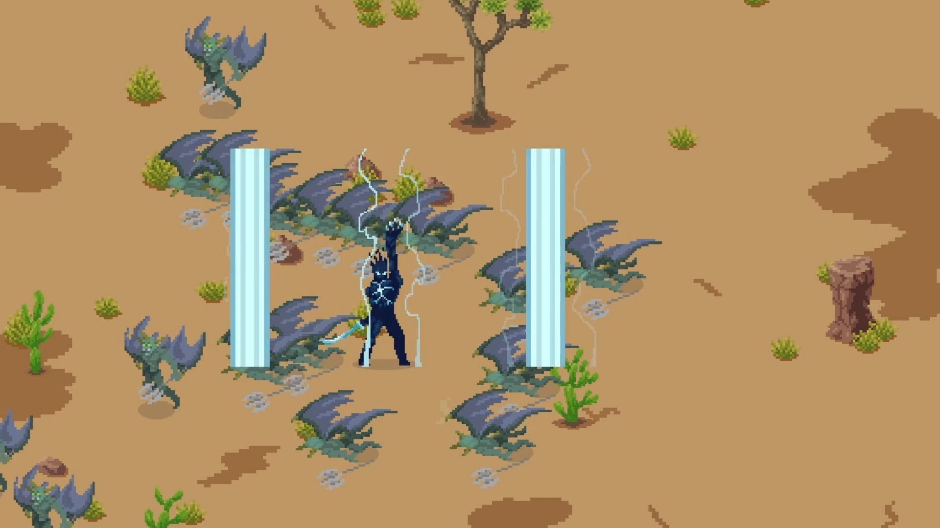 图片[5]-魔法师与怪物2/Mage and Monsters II v1.14|策略战棋|1.4GB|中文-蝶影二次元