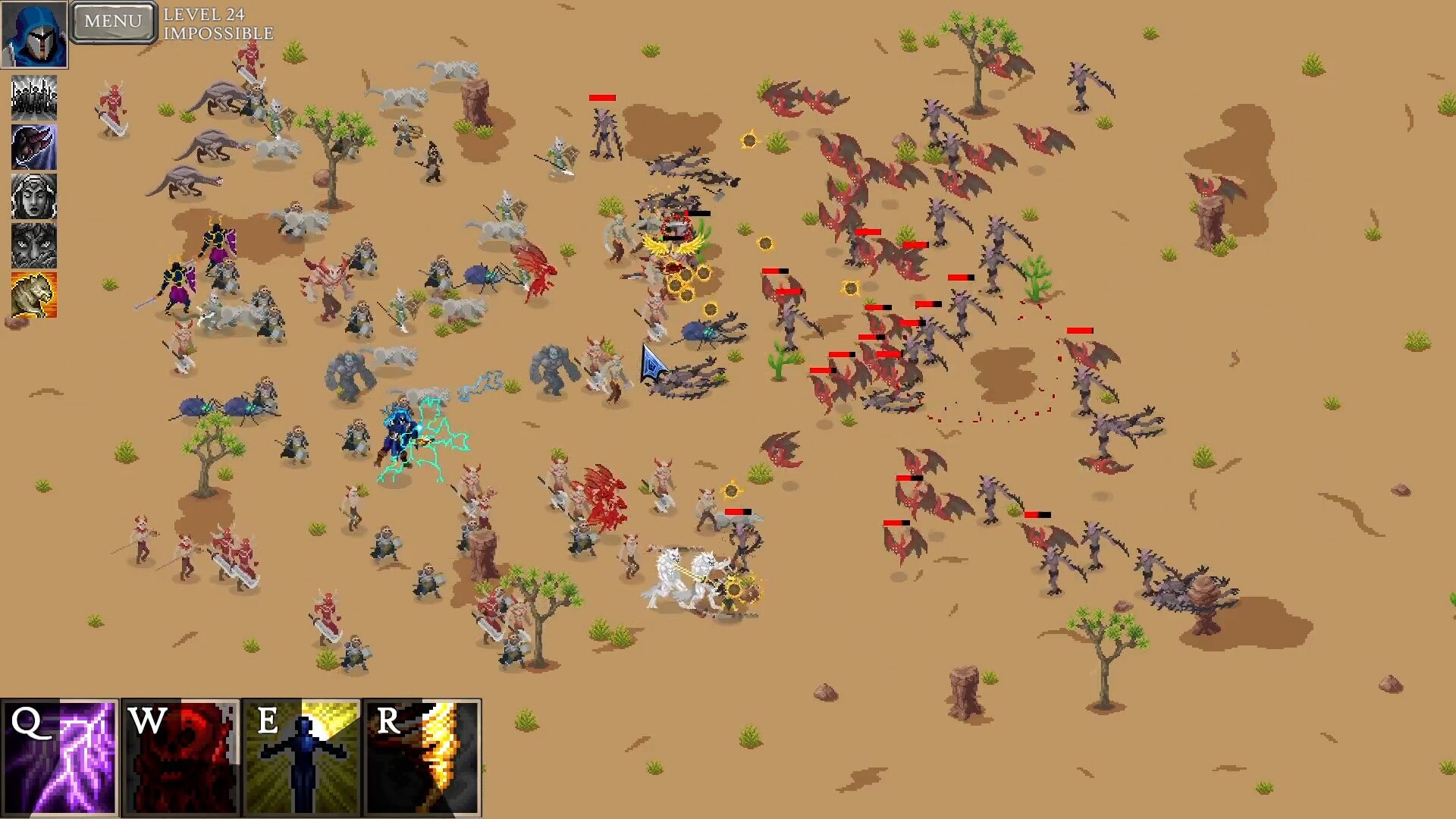 图片[7]-魔法师与怪物2/Mage and Monsters II v1.14|策略战棋|1.4GB|中文-蝶影二次元