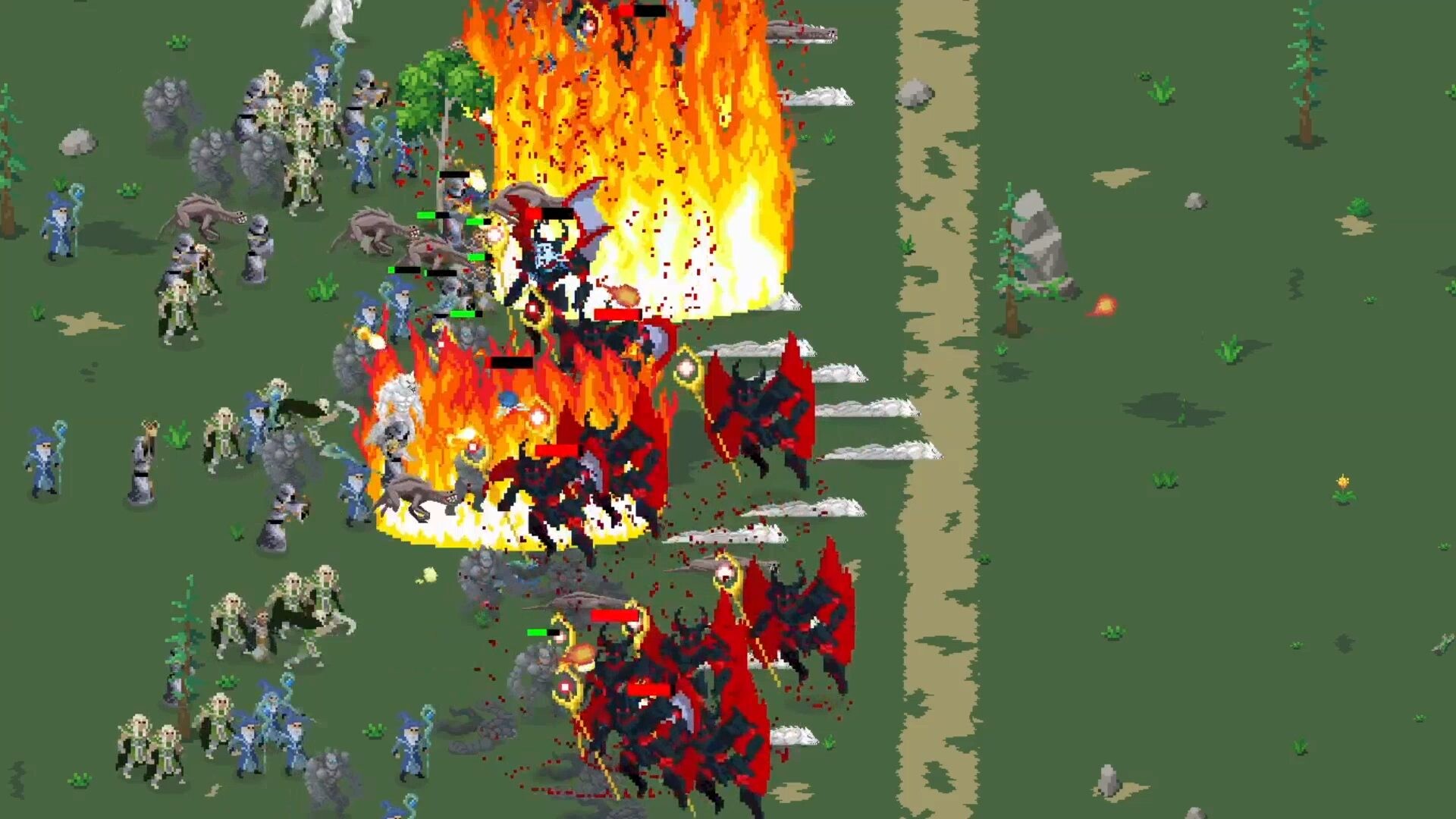 图片[6]-魔法师与怪物2/Mage and Monsters II v1.14|策略战棋|1.4GB|中文-蝶影二次元