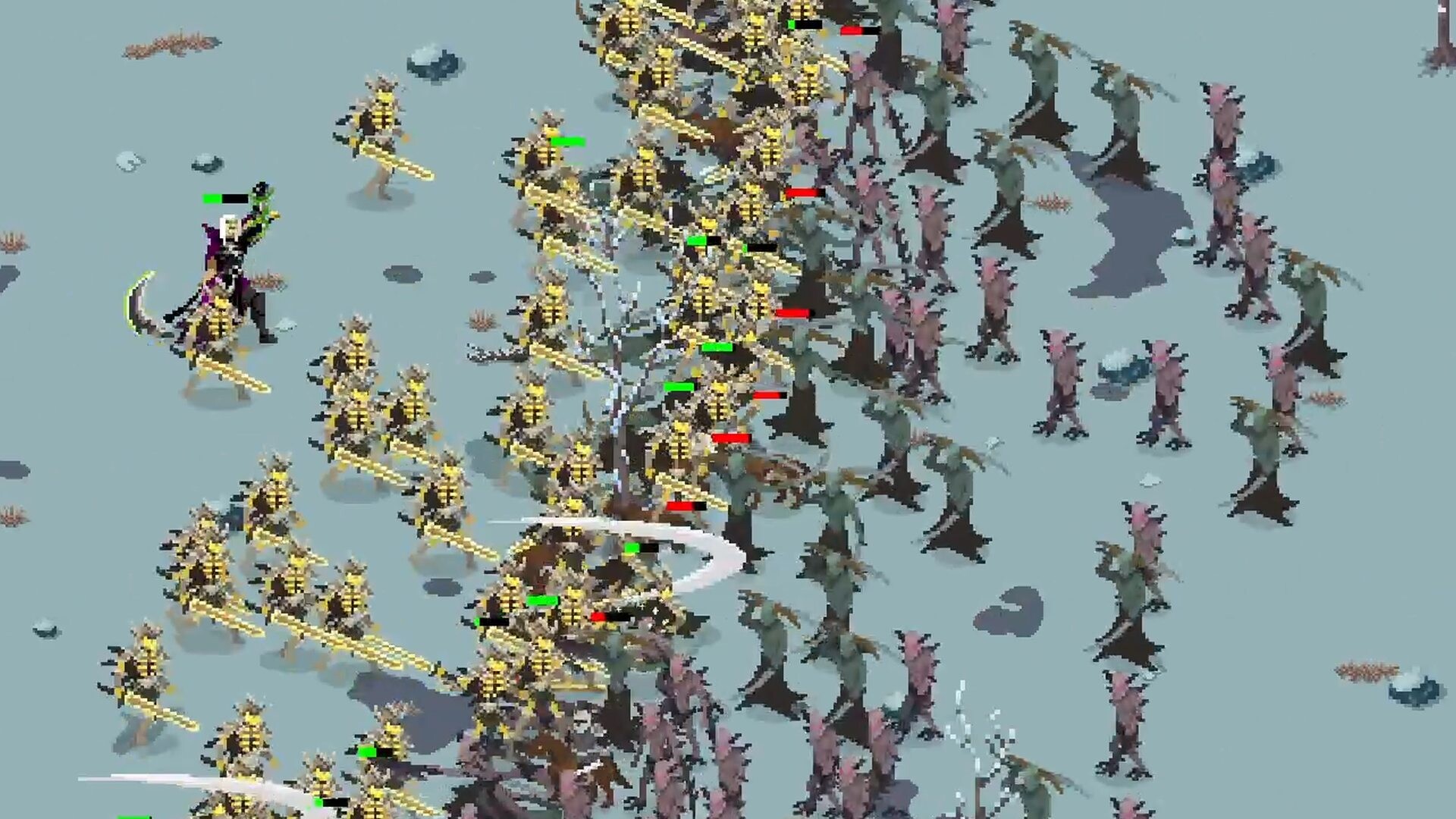 图片[4]-魔法师与怪物2/Mage and Monsters II v1.14|策略战棋|1.4GB|中文-蝶影二次元