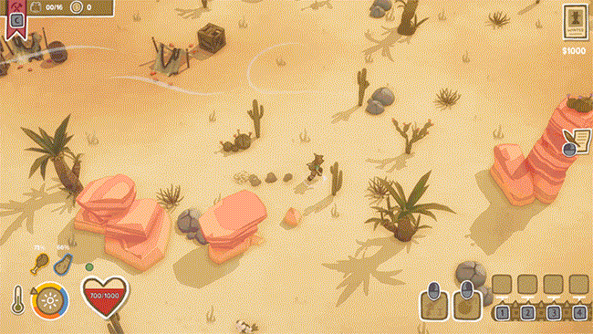 恐龙之路/Dino Path Trail配图1