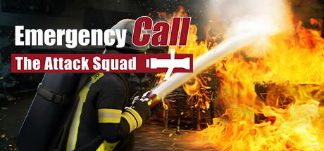 紧急呼叫112：突击队/Emergency Call 112 – The Attack Squad-秋风资源网