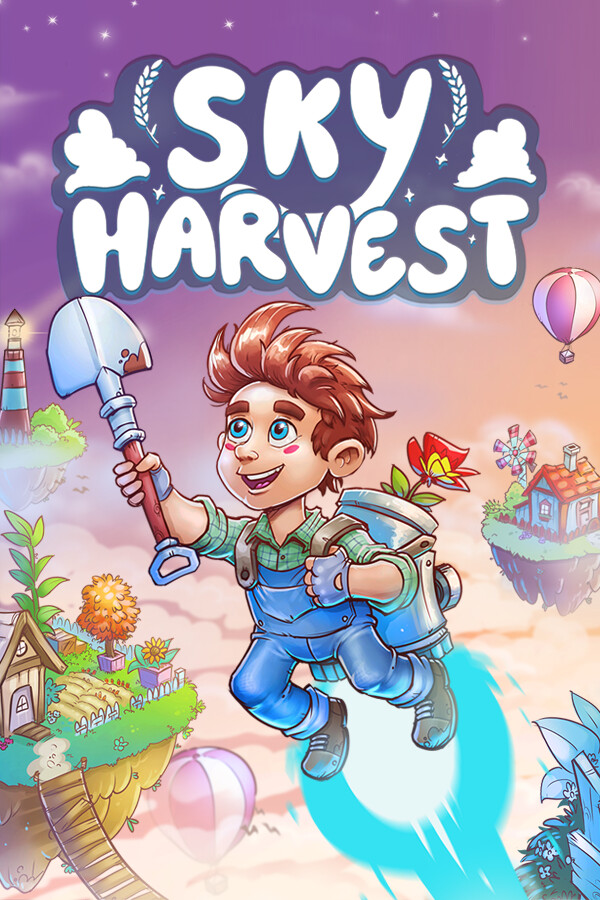 Sky Harvest
