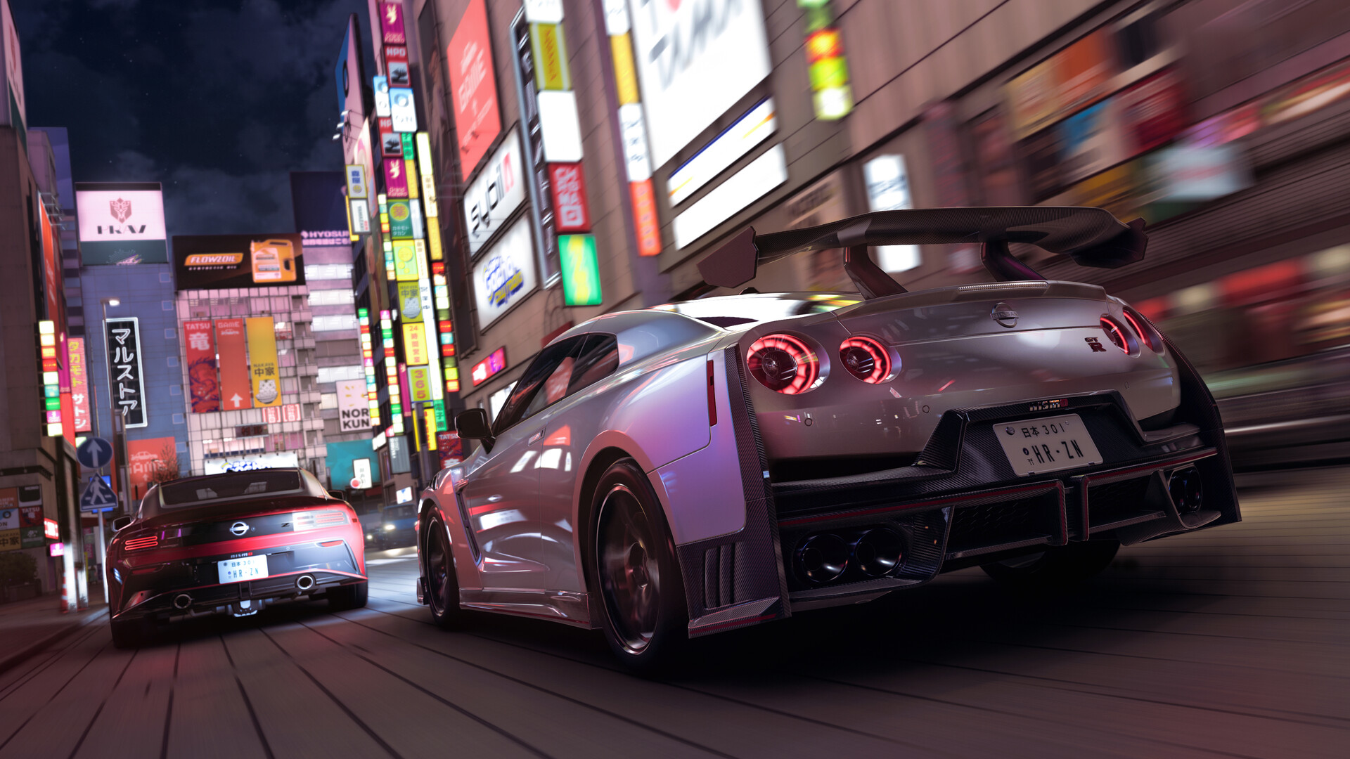 图片[1]-【开放世界/竞速/驾驶】极限竞速：地平线6/Forza Horizon 6 v364.933 豪华中文版 全DLC 单机+联机【167GB】-嘤嘤怪之家