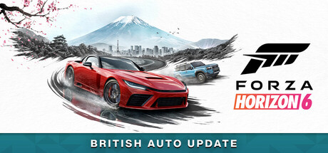 极限竞速：地平线6/Forza Horizon 6