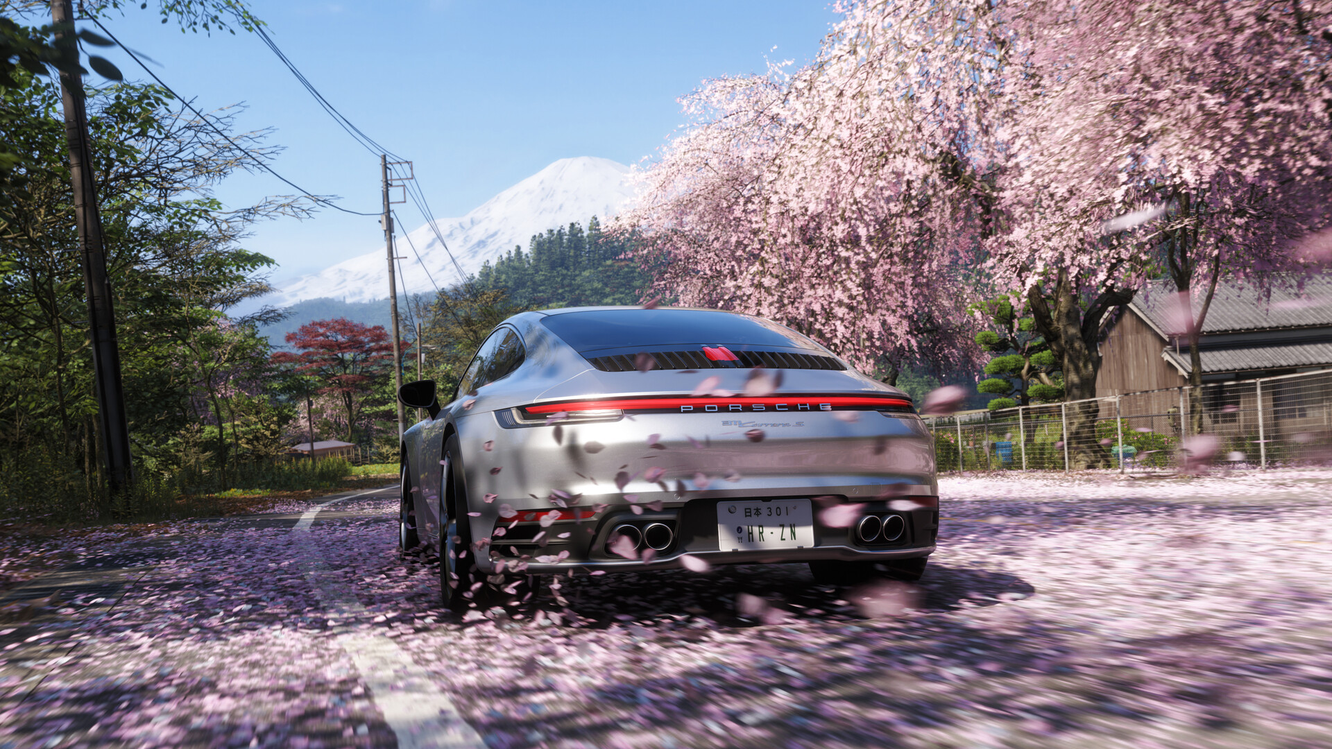 图片[8]-【开放世界/竞速/驾驶】极限竞速：地平线6/Forza Horizon 6 v364.933 豪华中文版 全DLC 单机+联机【167GB】-嘤嘤怪之家
