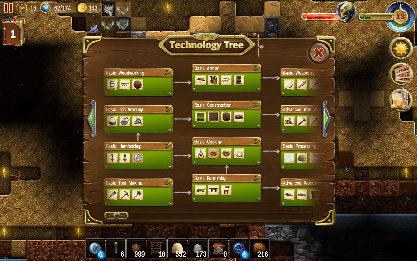 打造世界|Craft The World|1.11.003|整合全DLC