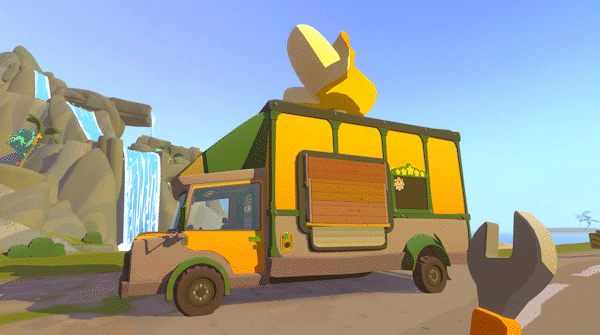 水果巴士|Fruitbus|1.0.9