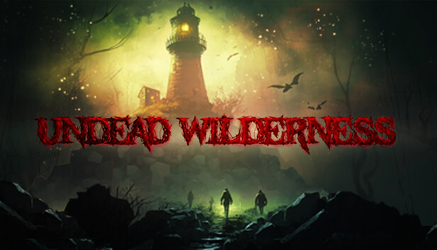 《不死荒野：生存/Undead Wilderness: Survival》免安装中文版