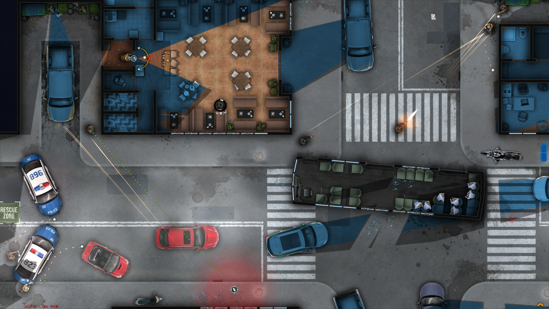 图片[2]- 安卓手机游戏更新！《破门而入v1.1.43》[完整版]Steam移植- 关先生资源站