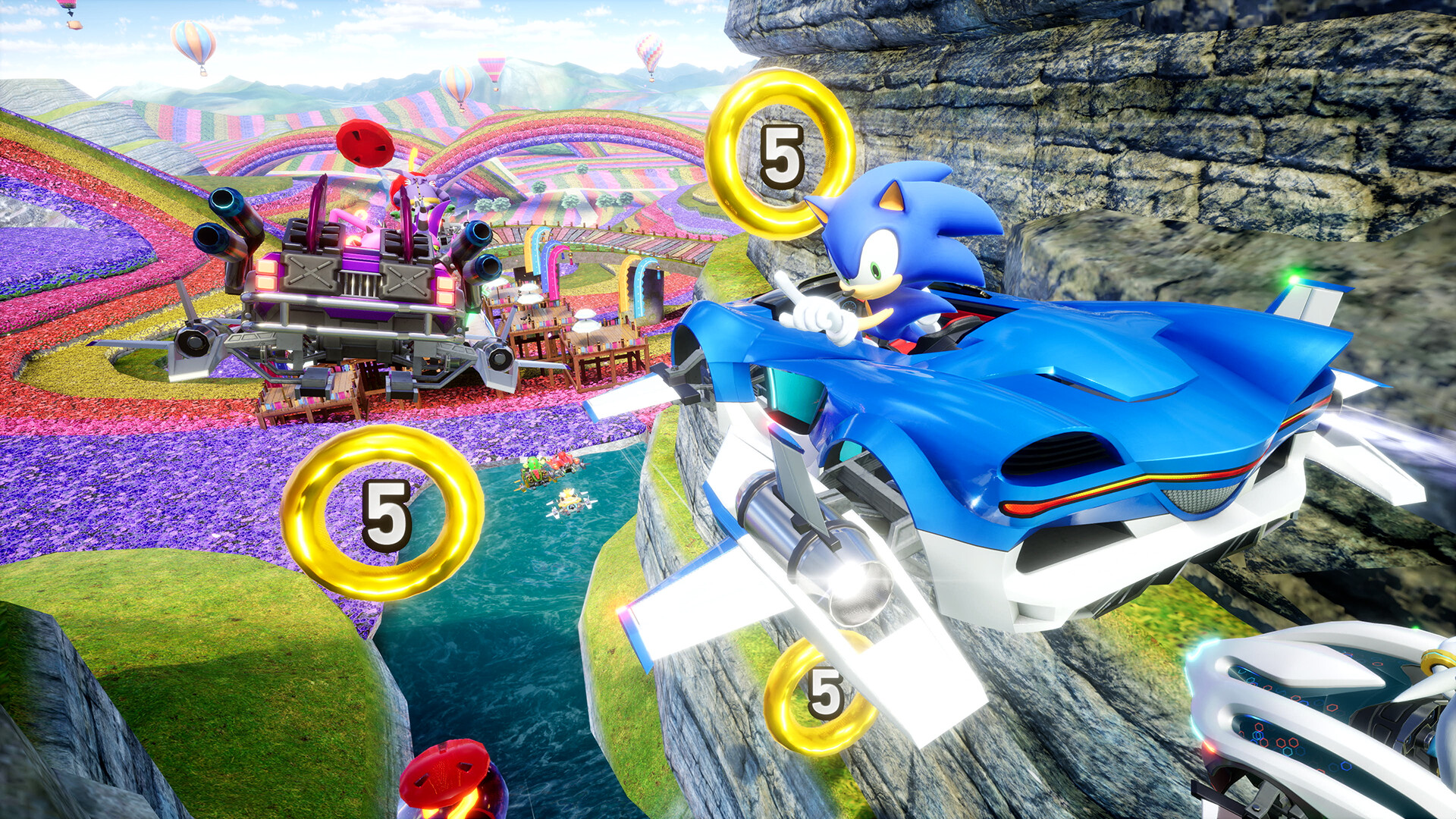 图片[6] • 《索尼克赛车 交叉世界-虚拟机版/Sonic Racing: CrossWorlds》v1.3.1|容量16.7GB|官方简体中文|支持键盘.鼠标.手柄 • BUG软件