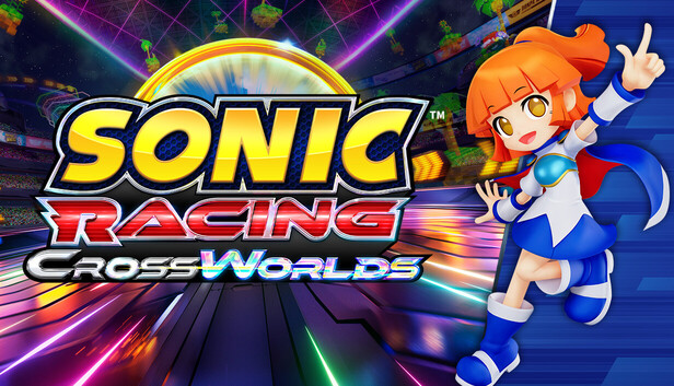 【Switch】索尼克赛车 交叉世界 Sonic Racing CrossWorlds|官方中文|本体+1.41升补+11DLC|NSZ|- 关先生资源站