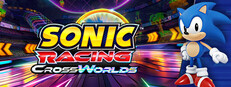 Sonic Racing: CrossWorlds