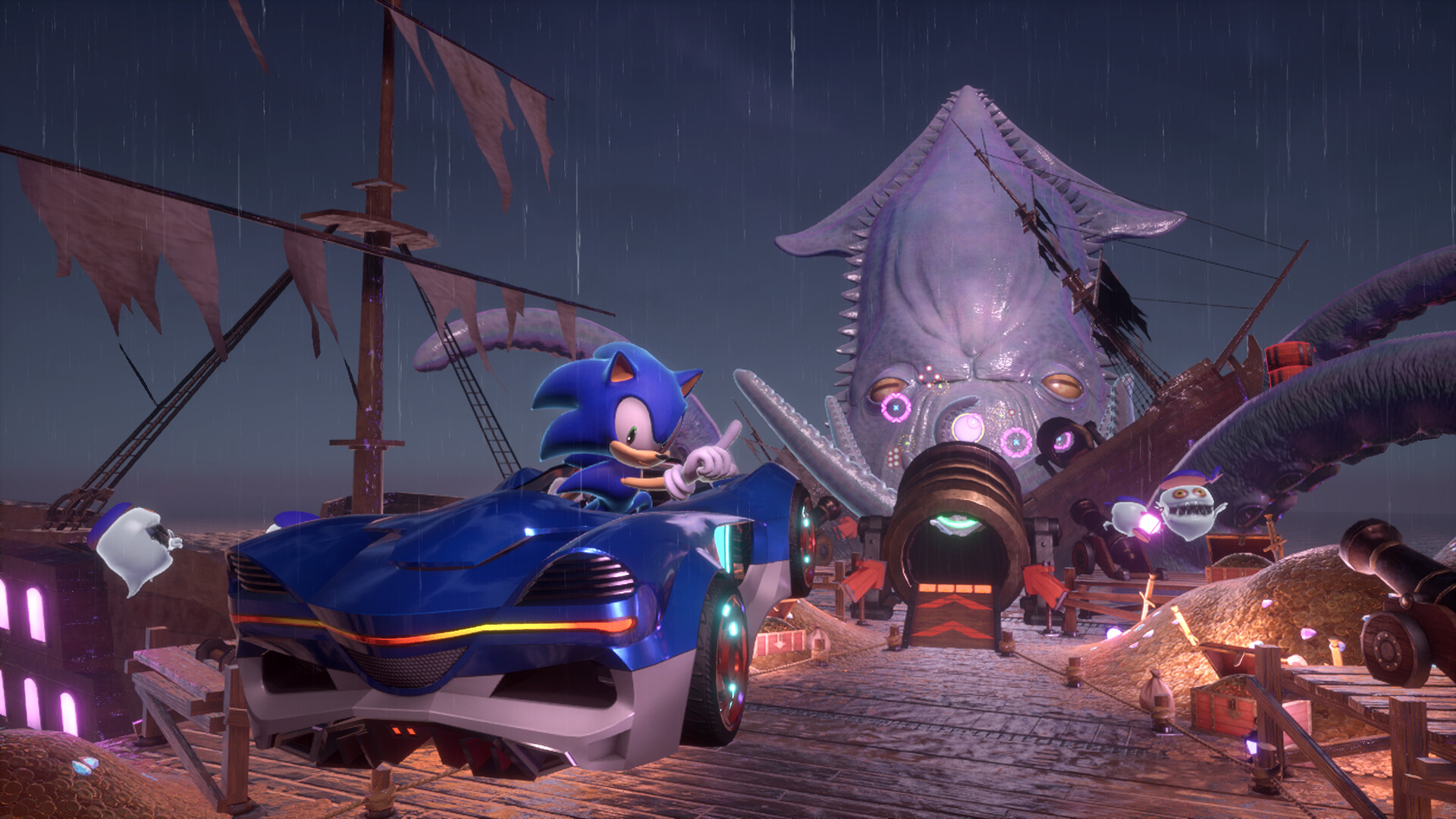 图片[9] • 《索尼克赛车 交叉世界-虚拟机版/Sonic Racing: CrossWorlds》v1.3.1|容量16.7GB|官方简体中文|支持键盘.鼠标.手柄 • BUG软件