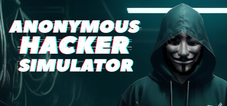匿名黑客模拟器 v1.0.0（Anonymous Hacker Simulator）免安装中文版