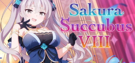 Sakura Succubus/樱花魅魔系列【PC1-9；安卓1-7】插图8跳跳游戏网