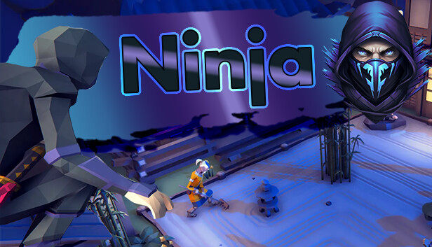 《忍者帝国/Ninja》免安装中文版