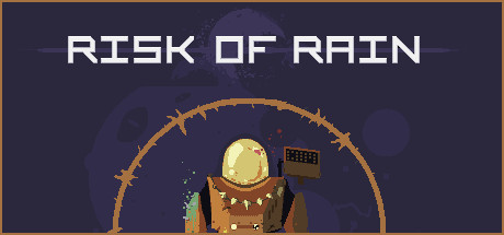 雨中冒险|v1.1.2|100M大小|精翻汉化|支持手柄|Risk of Rain