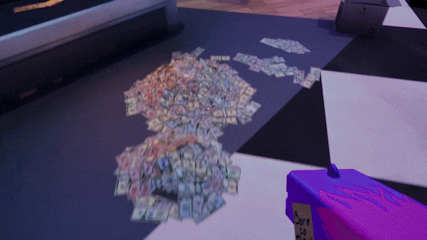 浣币模拟器|官方中文|Cash Cleaner Simulator插图5