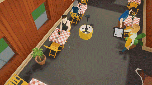 咖啡厅经理|官方中文|Café Manager插图1